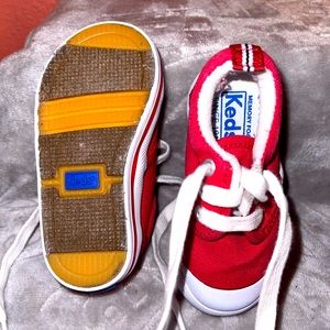 Red Keds